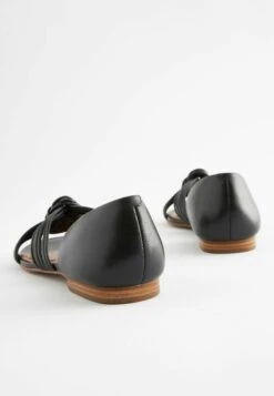 Next Signature Knot Standard - Sandalen - Black 10 Next Signature Knot Standard - Sandalen - Black -Next 2253fef15a5b43498d93325c77fa1564