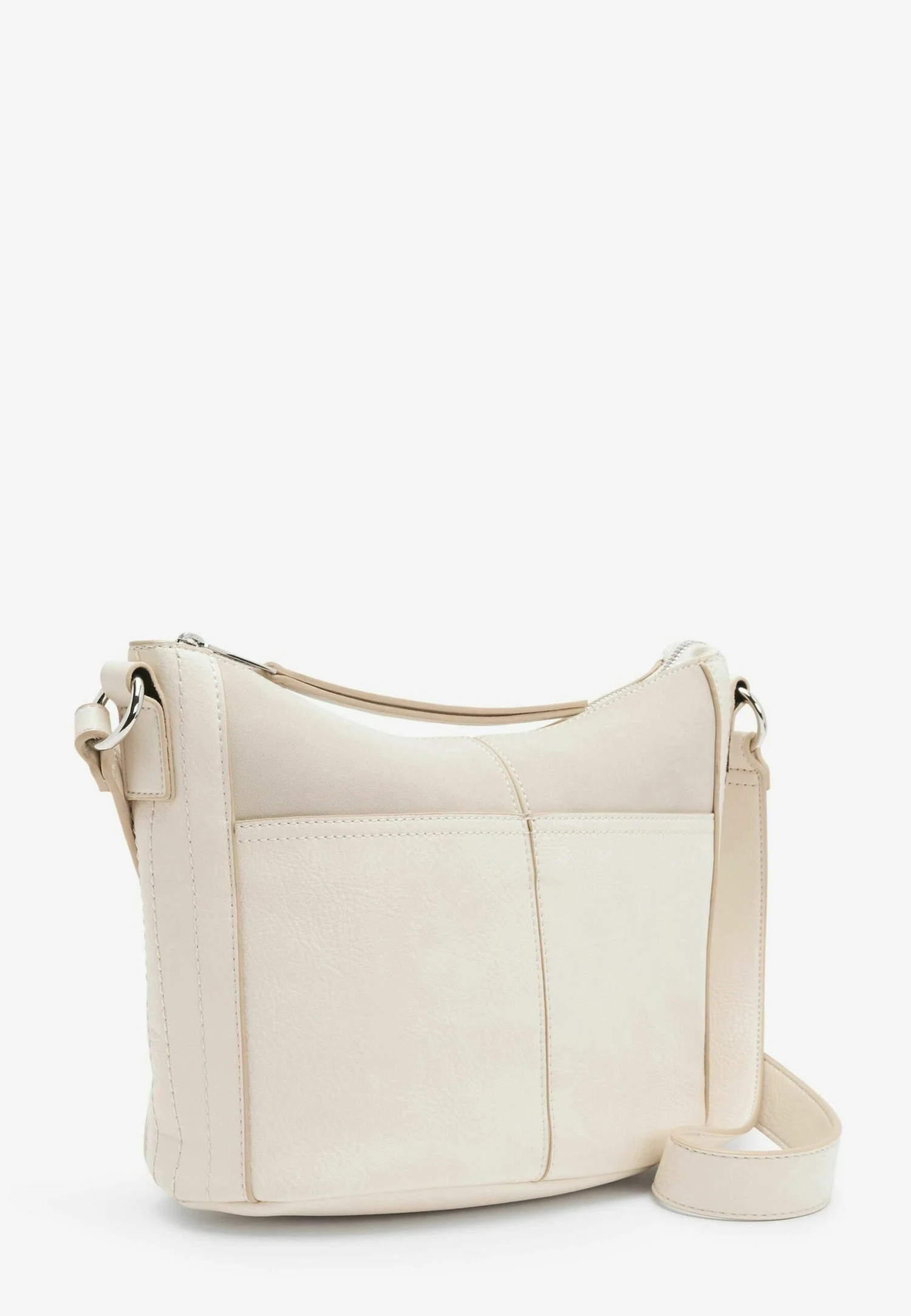 Next Casual Messenger Standard - Schoudertas - Bone 6 Next Casual Messenger Standard - Schoudertas - Bone - Afbeelding 4