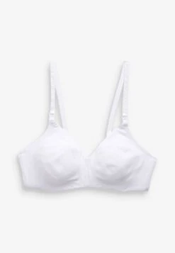 Next 3 Pack - Triangel Bh - Pink -Next 23578bbc04994910a01455e65e1cac2c