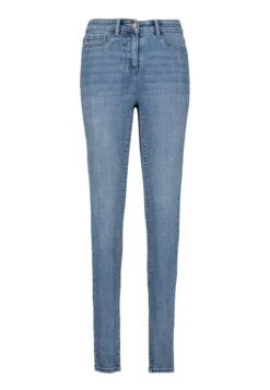 Next Power Stretch - Jeans Skinny Fit - Mid Blue Denim 10 Next Power Stretch - Jeans Skinny Fit - Mid Blue Denim -Next 23717bfd9686474da8ca716b92c85985