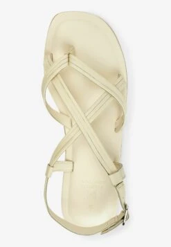 Next Forever Comfort Standard - Sandalen - White 8 Next Forever Comfort Standard - Sandalen - White -Next 2386aa15fec741e8a677259f0751ea3d