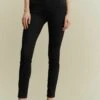 Next Push-Up - Jeans Skinny Fit - Black -Next 24e9b4442e28480fafe023d0d6026f66