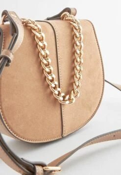 Next Saddle Standard - Schoudertas - Camel 12 Next Saddle Standard - Schoudertas - Camel -Next 25196b48b7564c749223ebcedfd65505