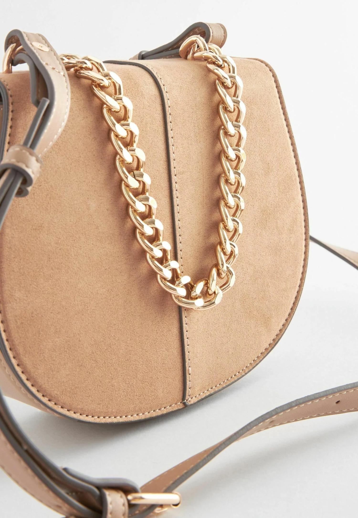 Next Saddle Standard - Schoudertas - Camel 7 Next Saddle Standard - Schoudertas - Camel - Afbeelding 5