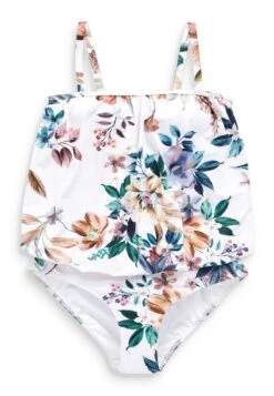 Next Badpak - White Floral 9 Next Badpak - White Floral -Next 2531e00ac6174a27baec1c74a78d2695