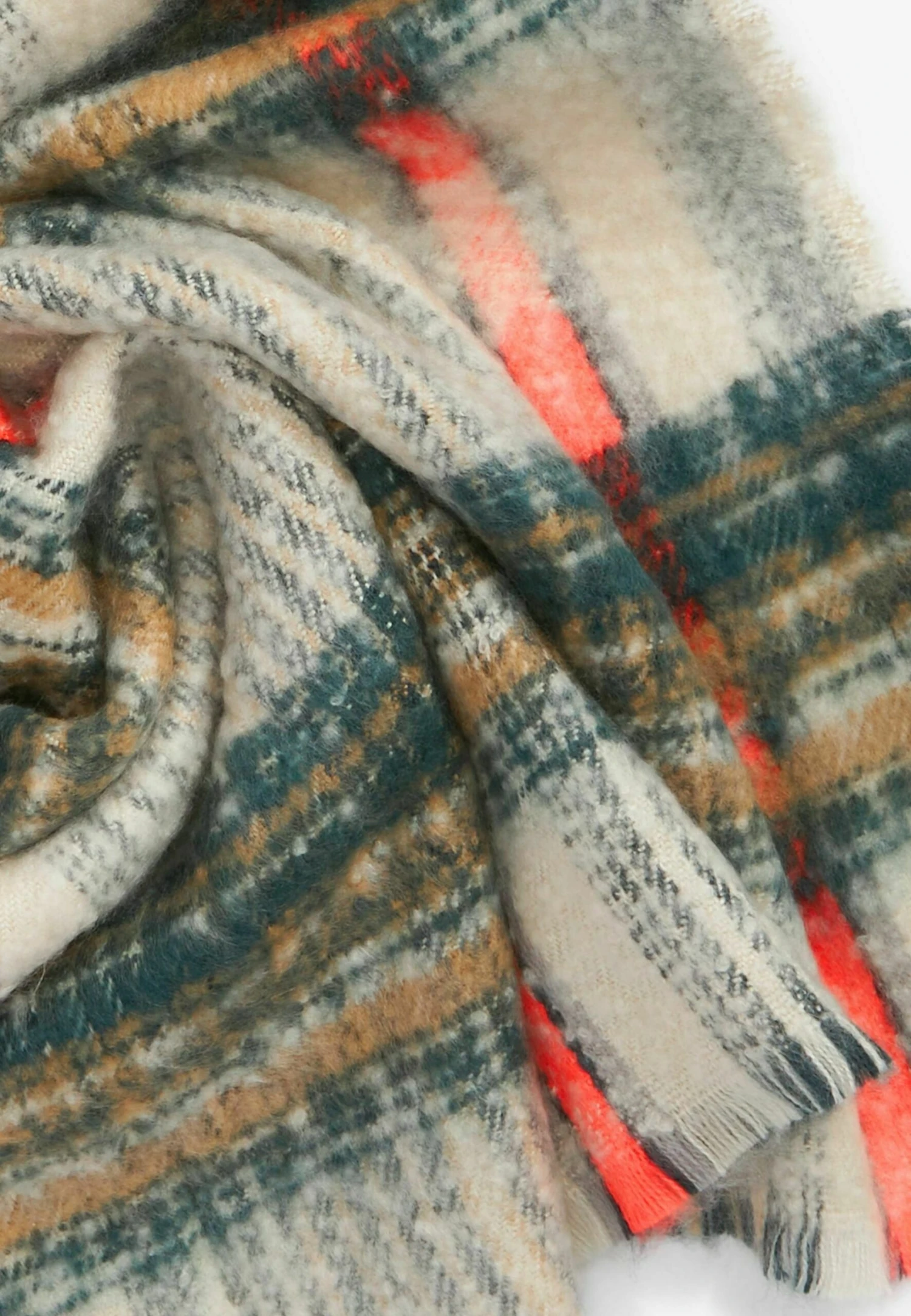 Next Sjaal - Coral Pop 5 Next Sjaal - Coral Pop - Afbeelding 3