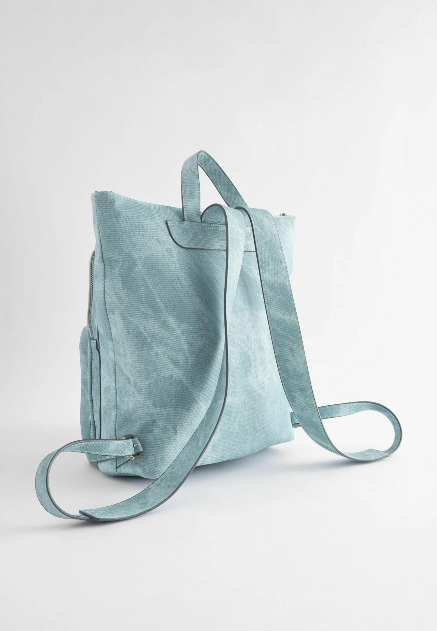 Next Utility Standard - Rugzak - Denim 4 Next Utility Standard - Rugzak - Denim - Afbeelding 2