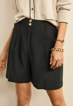 Next Smart Standard - Shorts - Black -Next 2692a3f2a31a48c3bfa1938f36458634