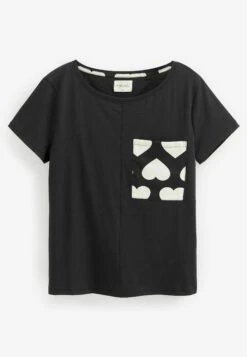 Next Long Sleeve Sets 2 Pack Standard - Pyjama - Black White Heart Print 26 Next Long Sleeve Sets 2 Pack Standard - Pyjama - Black White Heart Print -Next 26d5eee8e4b04357b8910e50d8f69035