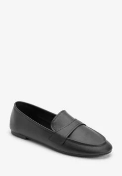 Next Slim Loafers - Instappers - Black -Next 26e1aa7402954354af15cd4c0d022216