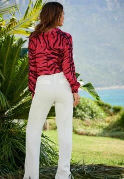 Next Long Sleeve Standard - Overhemdblouse - Myleene Klass Pink Leopard 8 Next Long Sleeve Standard - Overhemdblouse - Myleene Klass Pink Leopard -Next 272270062d4e4504838ce1f330708170