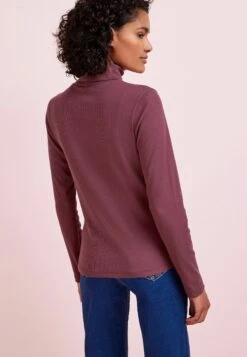 Next Long Sleeve Roll Neck Standard - Trui - Red -Next 2729e65399c7432d8f9c4f7947184cb0
