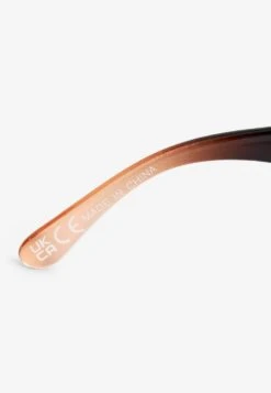 Next Ombre Polarized Cateye Standard - Zonnebril - Brown -Next 278f062b34aa4051b7ab93f12ca7c15f