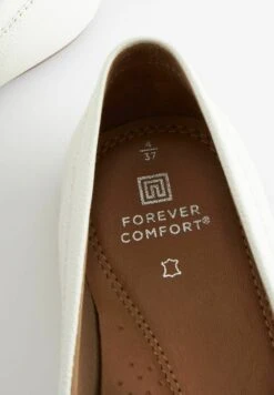Next Forever Comfort- Mocassins - Bone White -Next 27ba473d25ee478c878d32da44ab6f5f