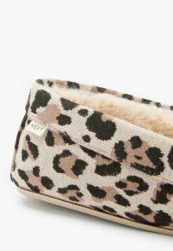 Next Instappers - Brown Leopard -Next 27ee20f74b2341c89008c6be9c097906