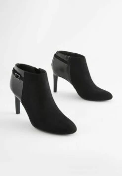 Next Forever Comfort Round Toe Standard - Klassieke Pumps - Black 8 Next Forever Comfort Round Toe Standard - Klassieke Pumps - Black -Next 293578e96ec1481a8923aa5cc3d766f2