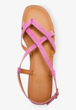 Next Forever Comfort Standard - Sandalen - Pink -Next 29361bc844ff48a1be97cf2b2d037415