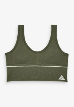 Next Sculpt And Contour - Bustier - Khaki -Next 296a7e0ba3a1488887db50f9fa0d210c