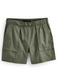 Next Utility Standard - Shorts - Khaki Green -Next 297bb46a7a904e59a95cbe9b2432774b