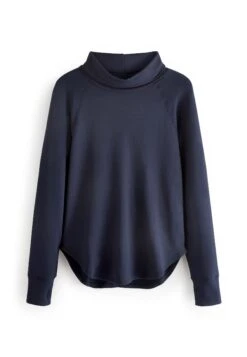 Next Active Sports Outdoor- Sweater - Slate Navy Blue -Next 2a0c437355c14b869146d5173c1f975e