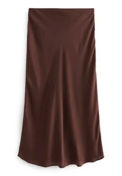 Next Standard - Maxirok - Chocolate Brown 11 Next Standard - Maxirok - Chocolate Brown -Next 2a518611f1db4c6296397e6536bbfb80