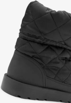 Next Forever Comfort Standard - Snowboots- Black -Next 2a62b0be8f7f4756a7795f5864536859