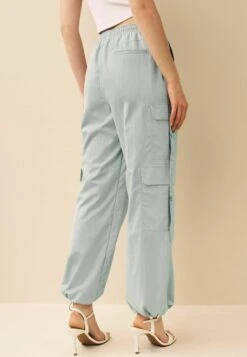 Next Utility Standard - Cargobroek - Light Blue -Next 2a7d9ee4893242418d14d7402284e426