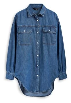 Next Petite - Overhemdblouse - Blue -Next 2ac125c2e76c4221afd3e285d1ec9629