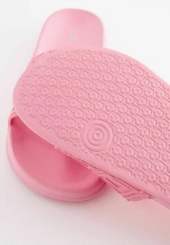 Next Monogram - Badslippers - Pink -Next 2b182a04d8f443a584428f8cbd1ddf52