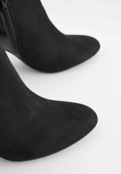 Next Forever Comfort Round Toe Standard - Klassieke Pumps - Black 10 Next Forever Comfort Round Toe Standard - Klassieke Pumps - Black -Next 2b2f6140170b4bfd8343a29ad539d634