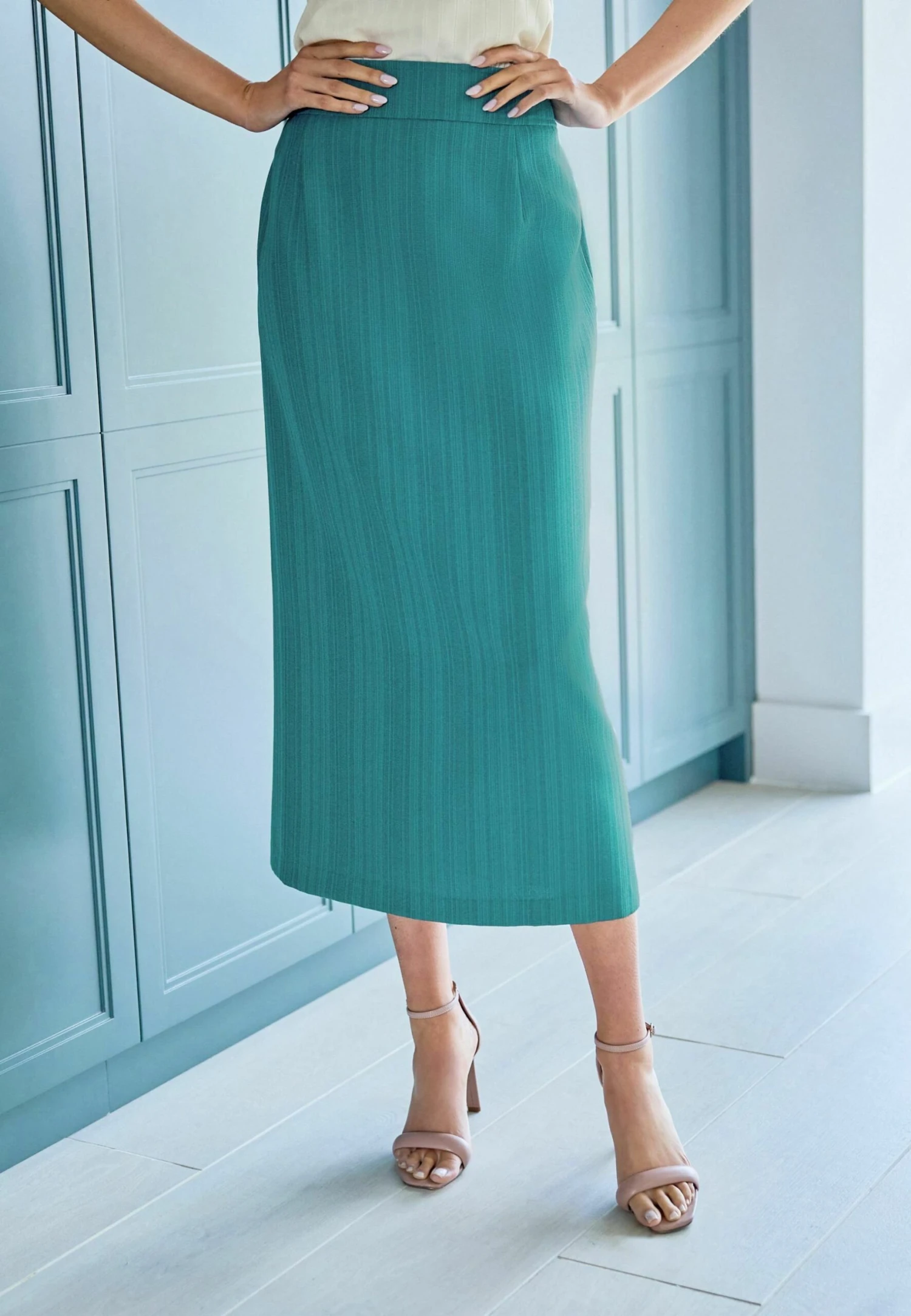 Next Kokerrok - Blue 3 Next Kokerrok - Blue