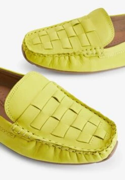 Next Weave Driver Standard - Mocassins - Lime Green 9 Next Weave Driver Standard - Mocassins - Lime Green -Next 2be57a8a126d475092616e51d5182818