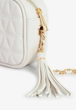 Next Quilted Standard - Cameratas - Bone Cream -Next 2c84a16e052e4a62904bbd66ba89dca5