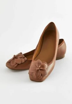 Next RoseStandard - Ballerina'S - Tan Brown -Next 2c930c2895ef42de9fd8ea8a7566bb86