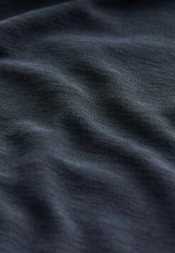 Next Asymmetric Slash Neck Standard - Maxi-Jurk - Slate Grey -Next 2cf4ee975dbd4e9c8b98f5493320991f