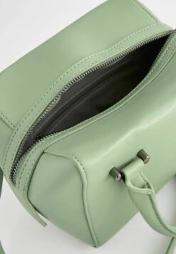 Next Mini Held Bowler Standard - Handtas - Green -Next 2cf723dfdfd845ef915f949bf6b0b0ef