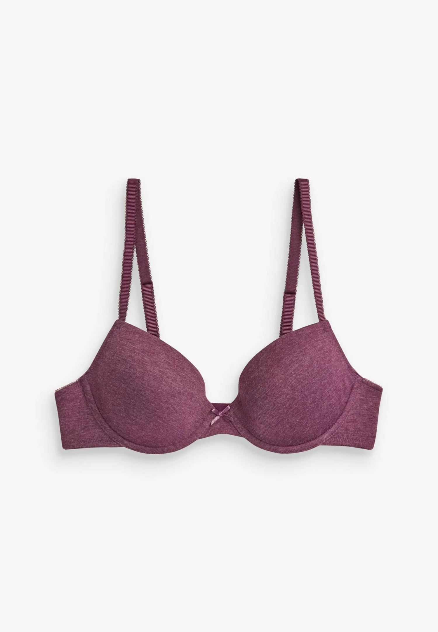 Next Carrie Light Pad Plunge 3 Pack - Beugel Bh - Pink 6 Next Carrie Light Pad Plunge 3 Pack - Beugel Bh - Pink - Afbeelding 4