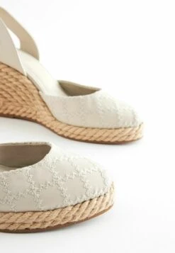 Next Forever Comfort Weave Wrap Standard - Sleehakken - Bone 17 Next Forever Comfort Weave Wrap Standard - Sleehakken - Bone -Next 2db5a15cde8741458d49dcad17b7ab58