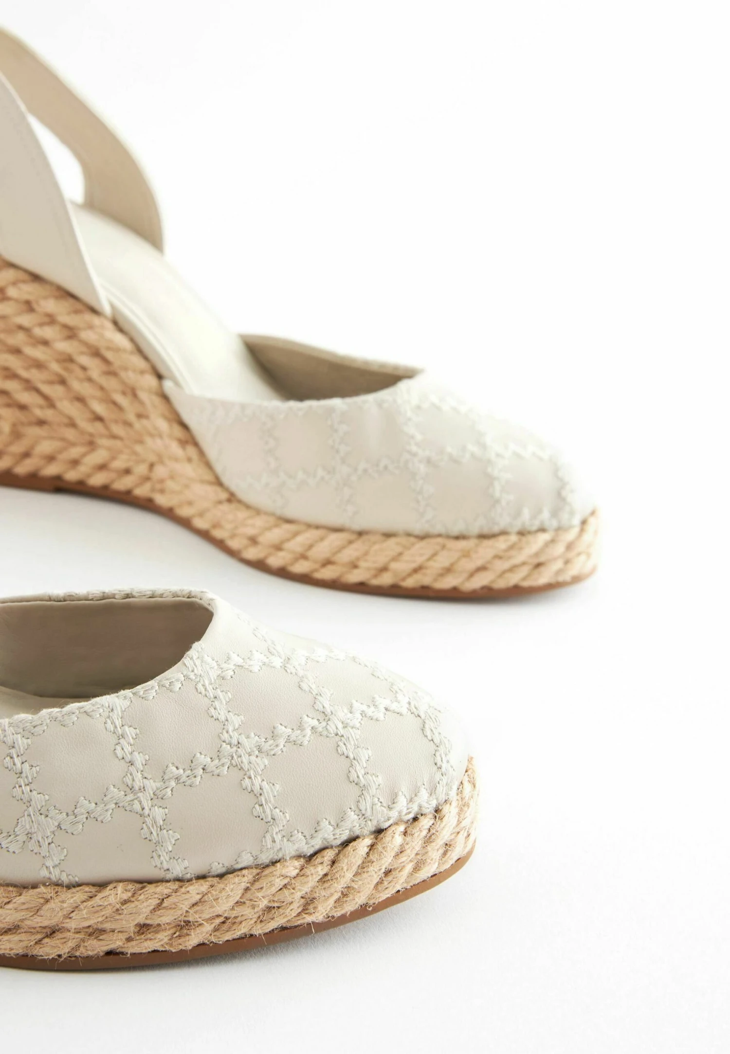 Next Forever Comfort Weave Wrap Standard - Sleehakken - Bone 10 Next Forever Comfort Weave Wrap Standard - Sleehakken - Bone - Afbeelding 8