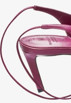 Next Signature Forever Comfort Point Toe Wrap- Veterpumps - Magenta Pink -Next 2dec4365268a48d596defee81e52b2e6