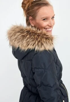 Next Winterjas - Blue 11 Next Winterjas - Blue -Next 2e107023d0074e99822a8e44b401f21a