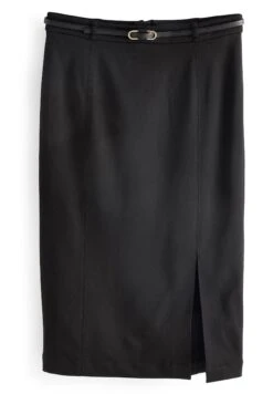 Next Ponte - Kokerrok - Black -Next 2e40f81d99b946299cd0333f9a20ea9a