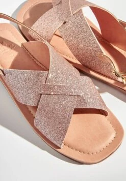 Next Forever Comfort Crossover - Sandalen - Rose Gold 11 Next Forever Comfort Crossover - Sandalen - Rose Gold -Next 2e637dc5ed1641908ad61cbdbab3166e