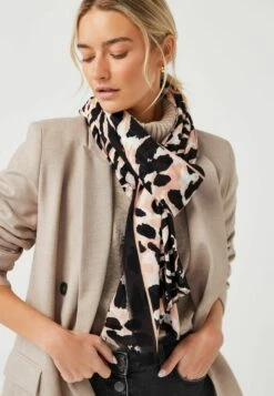 Next Lightweight Standard - Sjaal - Animal