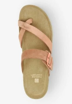 Next Forever Comfort Buckle Detailing - Sandalen Met Hoge Hak - Rose Gold 12 Next Forever Comfort Buckle Detailing - Sandalen Met Hoge Hak - Rose Gold -Next 2f3a727f90c84a2796a7d936cd173959