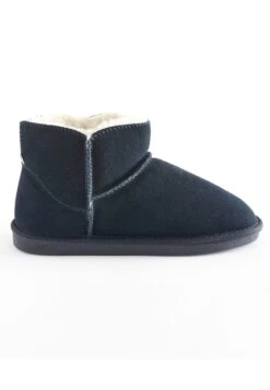 Next Standard - Snowboots- Navy Blue