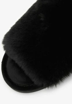 Next Slider Standard - Pantoffels - Black 10 Next Slider Standard - Pantoffels - Black -Next 2feef39a5b05490ba7cbaaa05f64b5a3