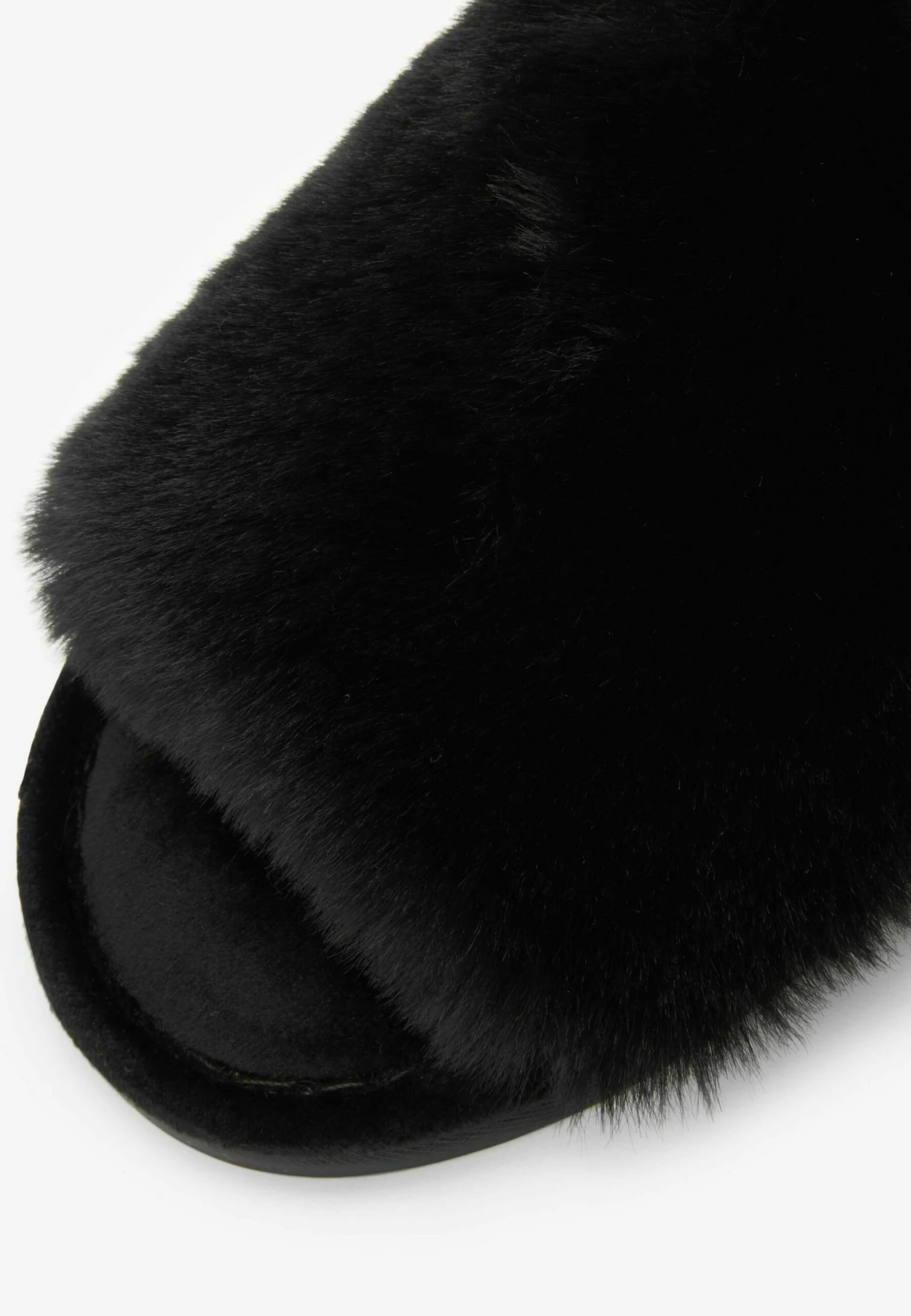 Next Slider Standard - Pantoffels - Black 6 Next Slider Standard - Pantoffels - Black - Afbeelding 4