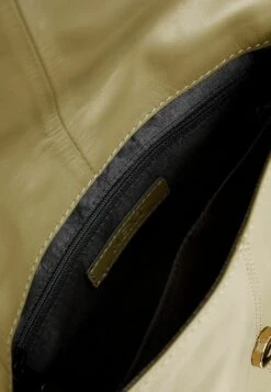 Next Fold Over Standard - Schoudertas - Green -Next 3035fde34a514f6f8e52e0f875a136fa