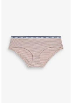 Next Rich Logo 4 Pack - Slip - Pink 22 Next Rich Logo 4 Pack - Slip - Pink -Next 313337f2acc74d36aa3fa83978b1d5ae